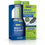 XADO AtomEx Multi Cleaner (Benzīna)