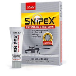 SNIPEX Revitalizants